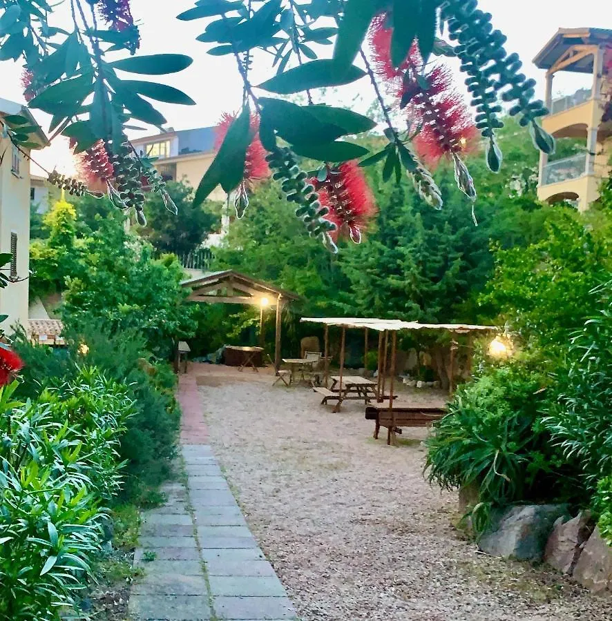 Holiday home Borgo Bellavista Badesi Villa