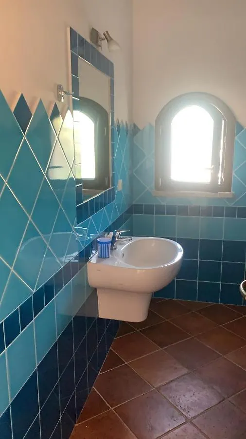 Borgo Bellavista Badesi Villa 0*,  Italy