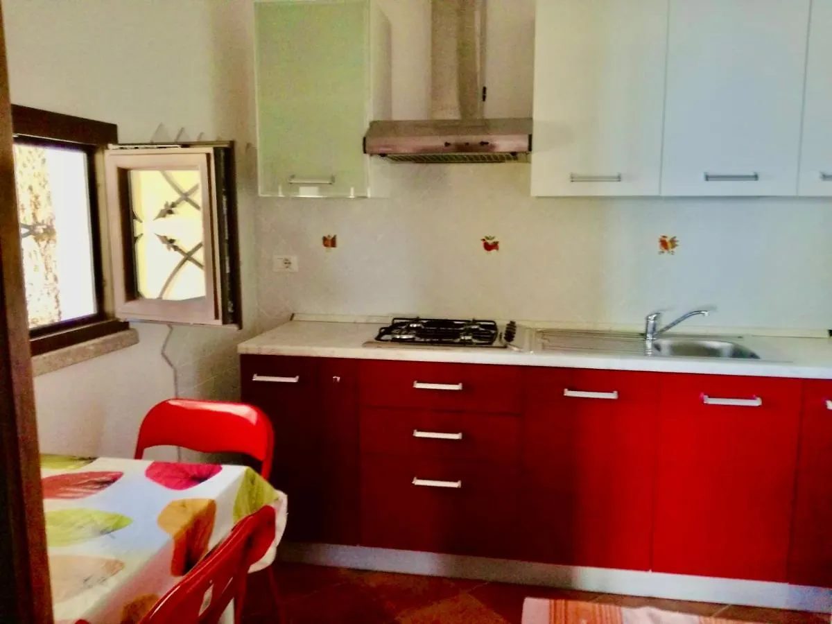 Borgo Bellavista Badesi Villa Tatil Evi