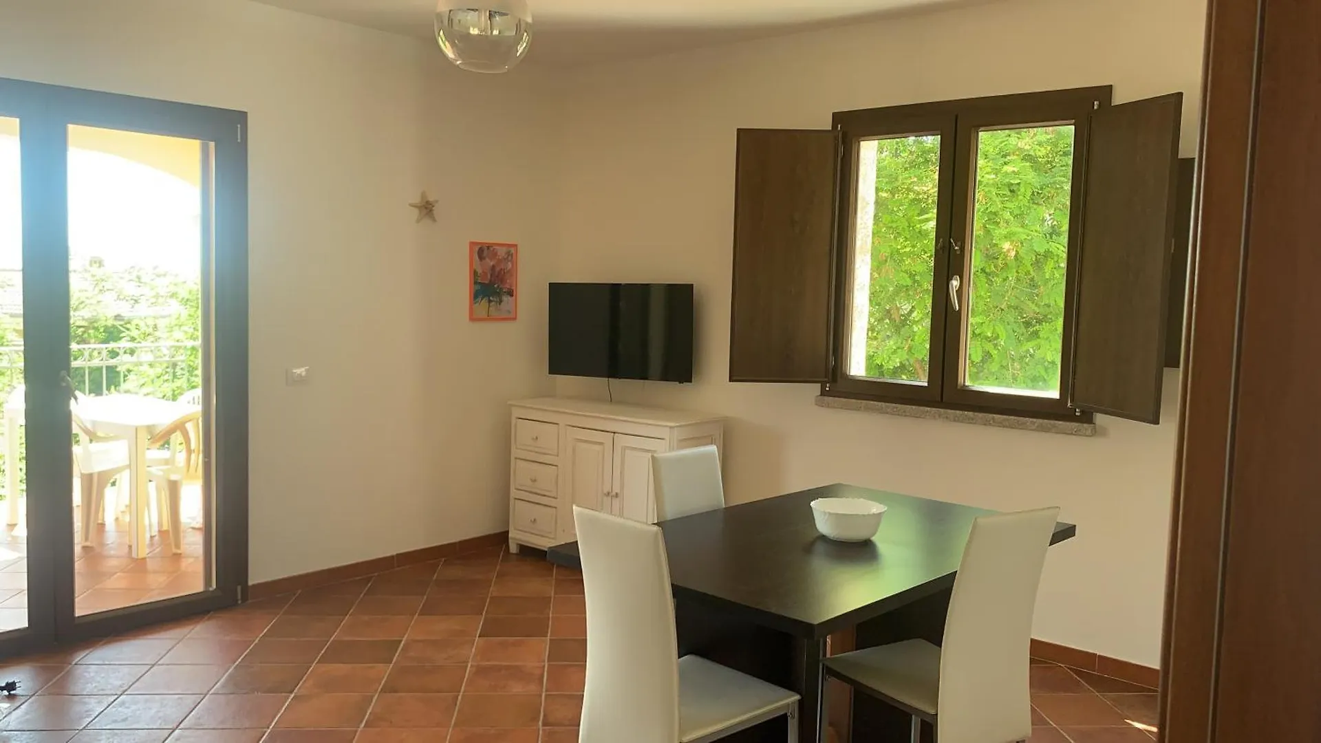 Borgo Bellavista Badesi Villa