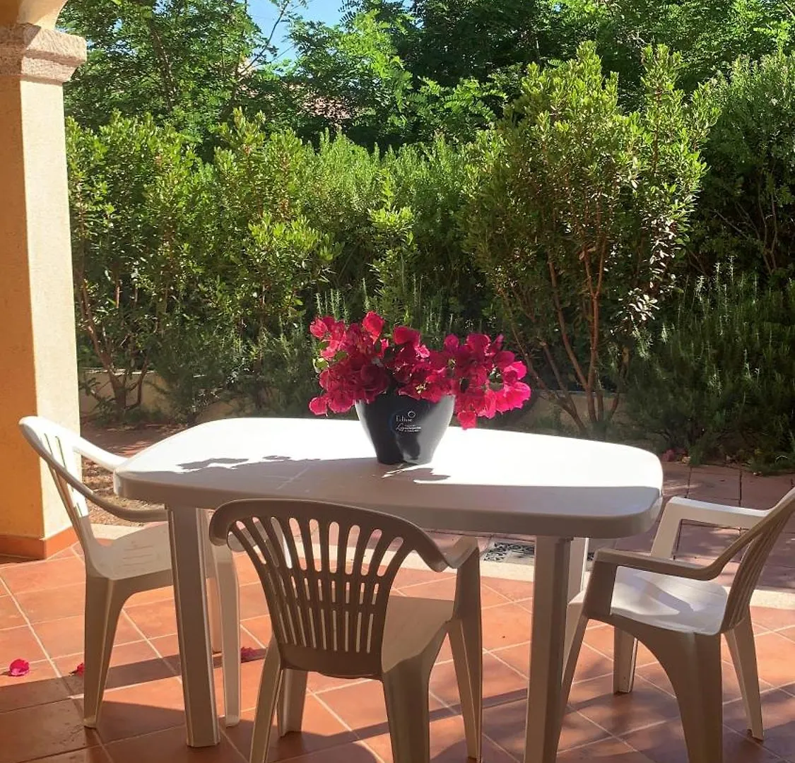 Borgo Bellavista Badesi Villa Holiday home