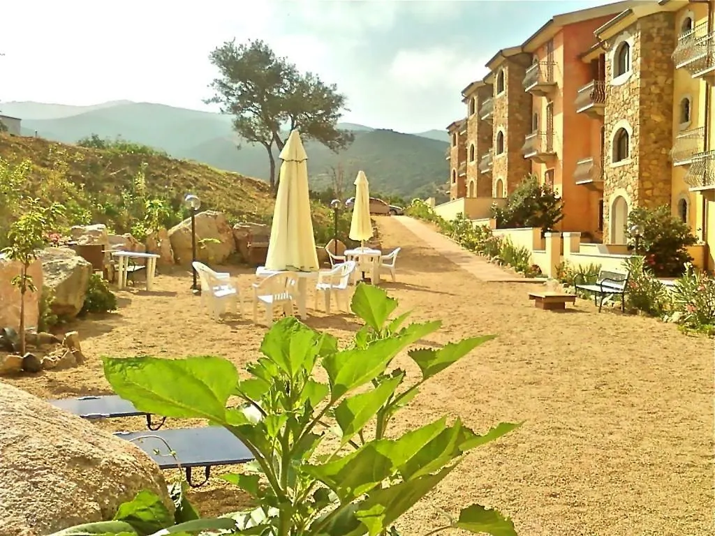 Borgo Bellavista Badesi Villa 0*,  Italy