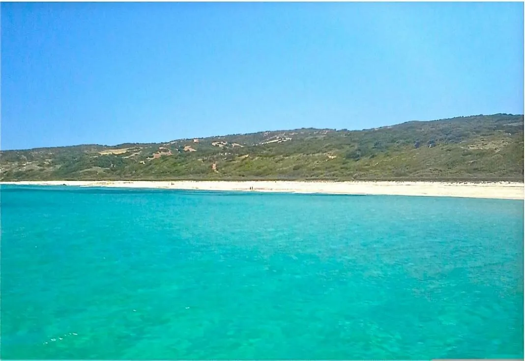 Tatil Evi Borgo Bellavista Badesi Villa
