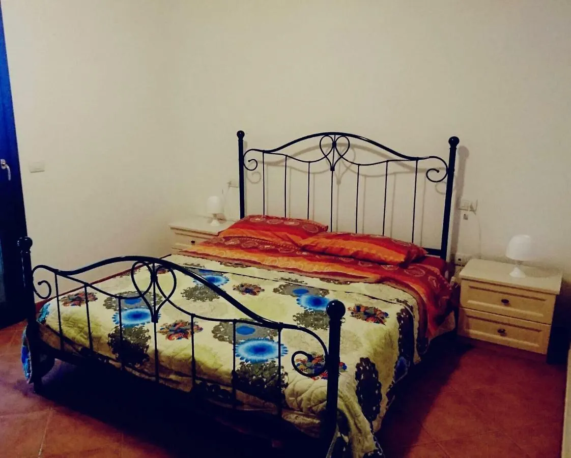 Borgo Bellavista Badesi Villa 0*,  İtalya