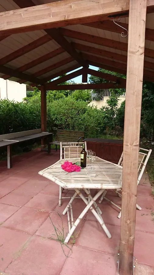 Borgo Bellavista Badesi Villa Tatil Evi