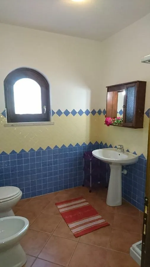 Borgo Bellavista Badesi Villa Holiday home