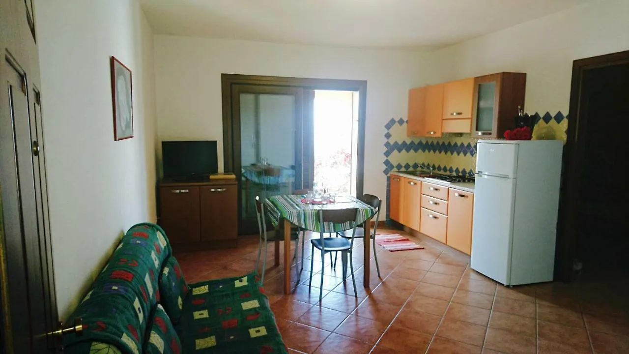 Borgo Bellavista Badesi Villa Holiday home