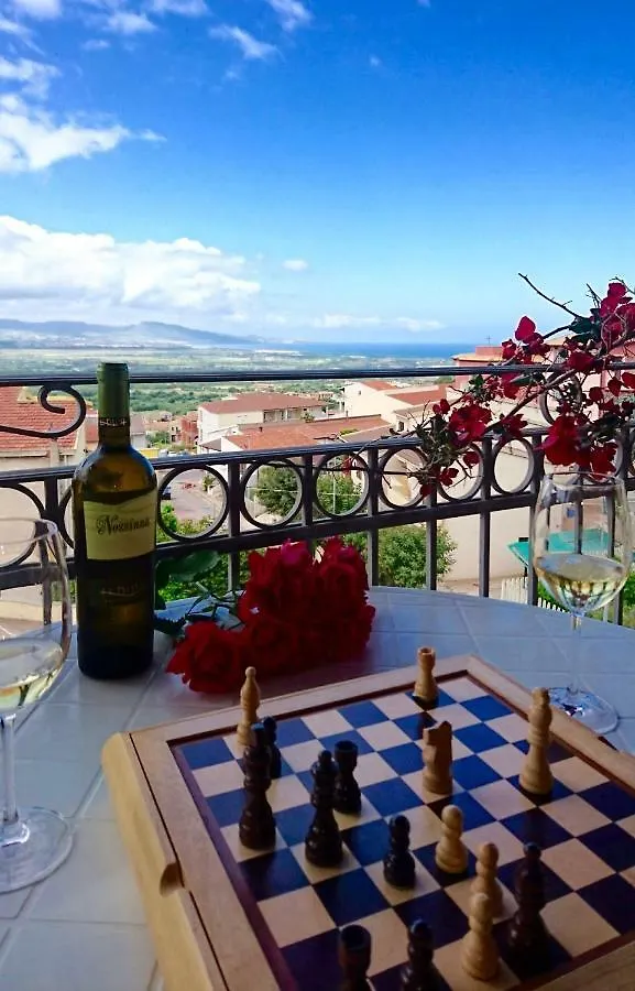 Borgo Bellavista Badesi Villa 0*,  İtalya