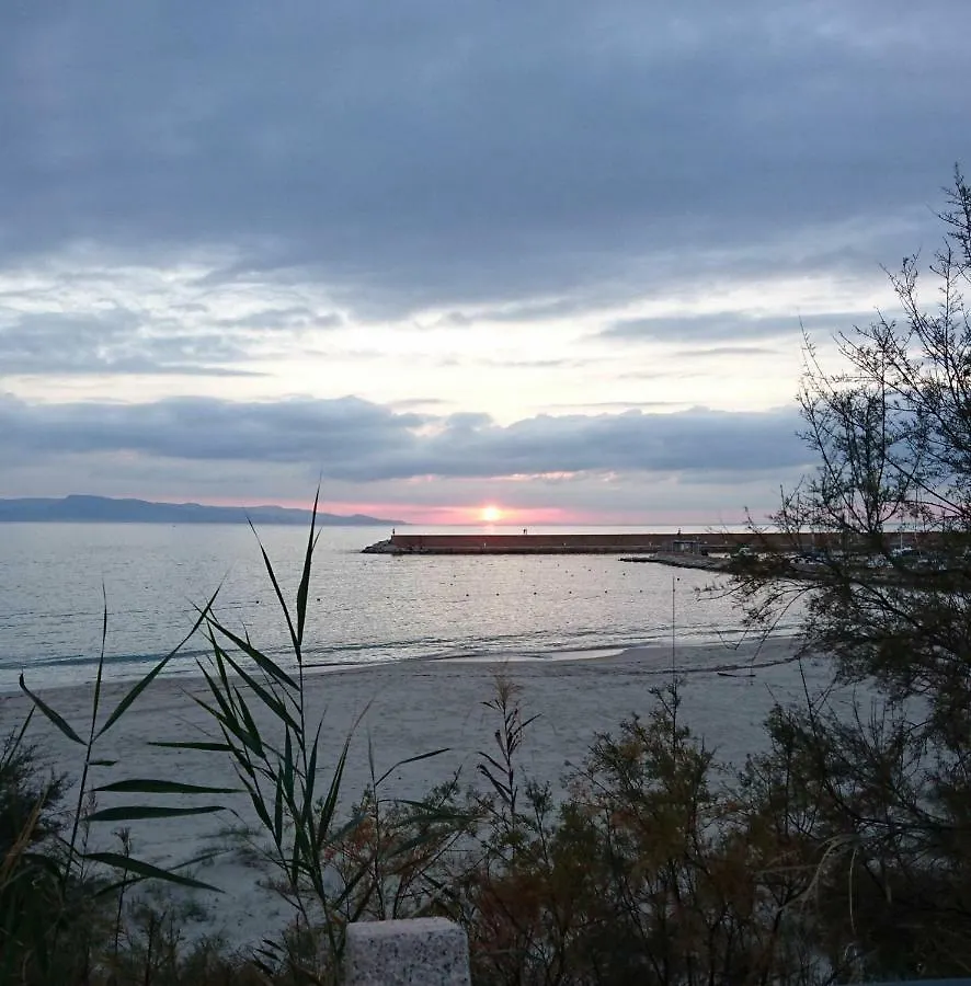 Borgo Bellavista Badesi Villa Italy