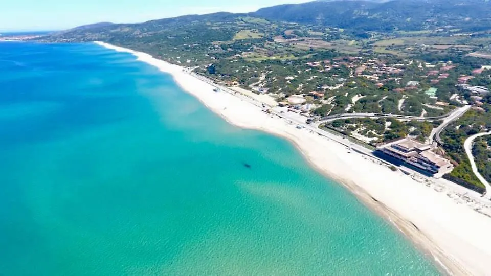 Holiday home Borgo Bellavista Badesi Villa Italy