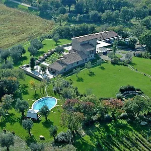 Fattoria Pianetti , Manciano Italia