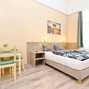 Vaci , Budapest Ungheria
