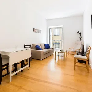 The Trendy , Lisbona Portogallo