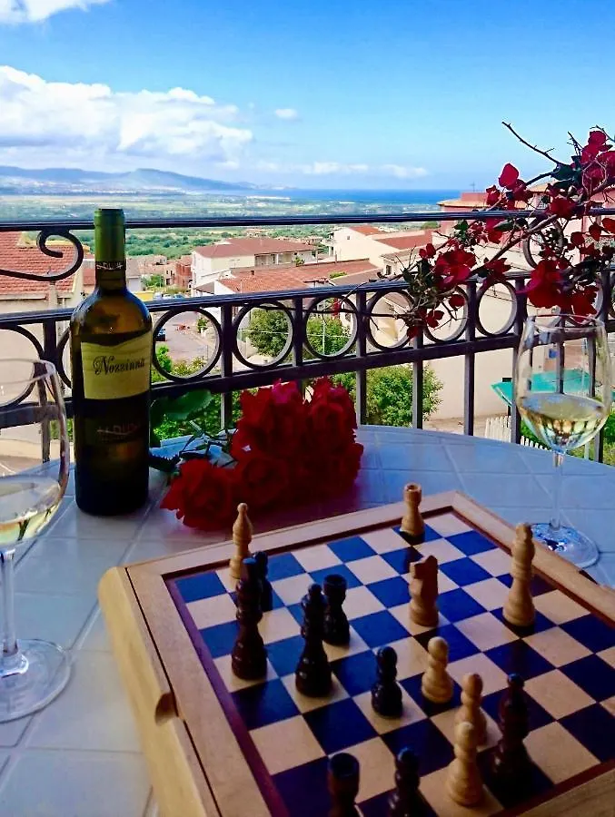 Casa vacanze Villa Borgo Bellavista Badesi