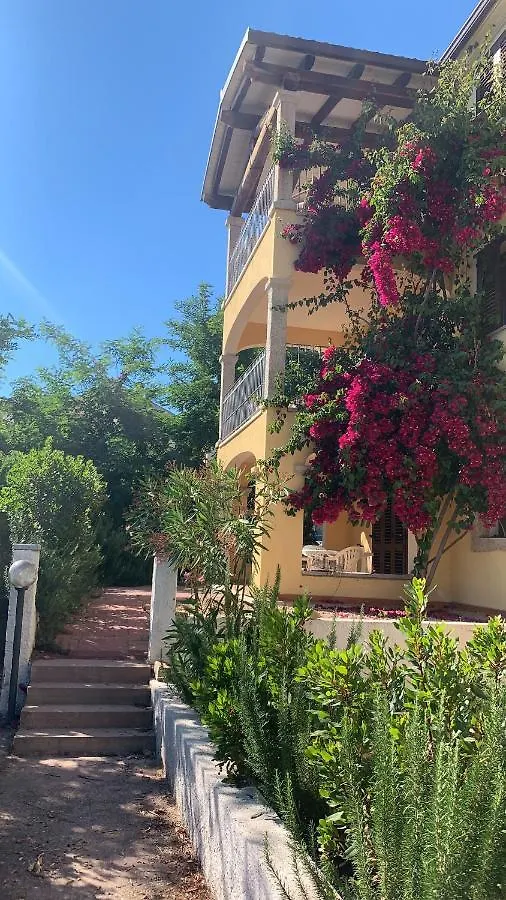 Villa Borgo Bellavista Badesi