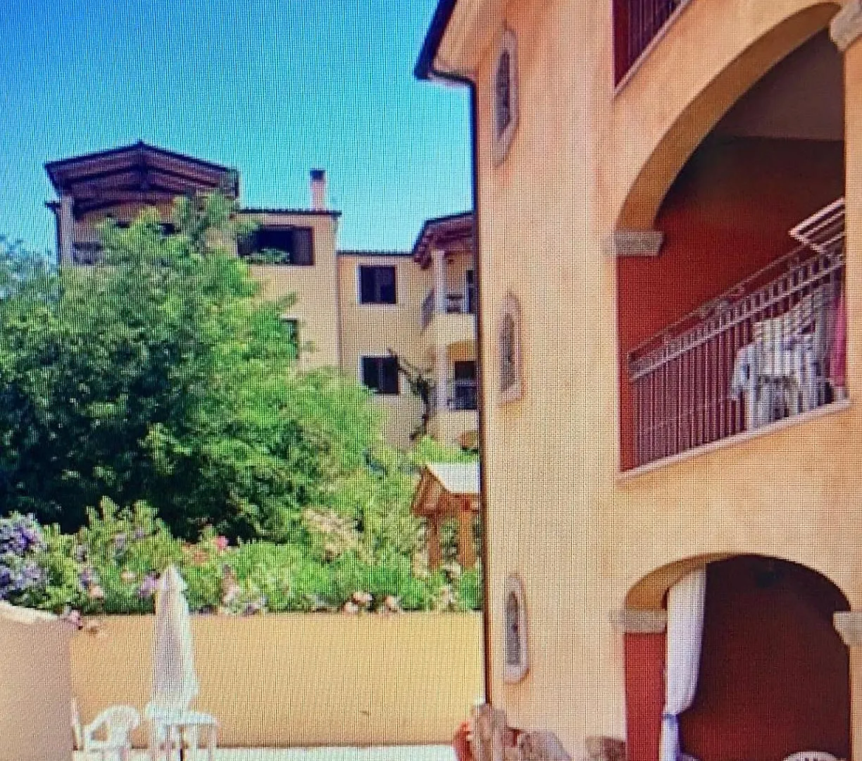 Villa Borgo Bellavista Badesi 0*,  Italia