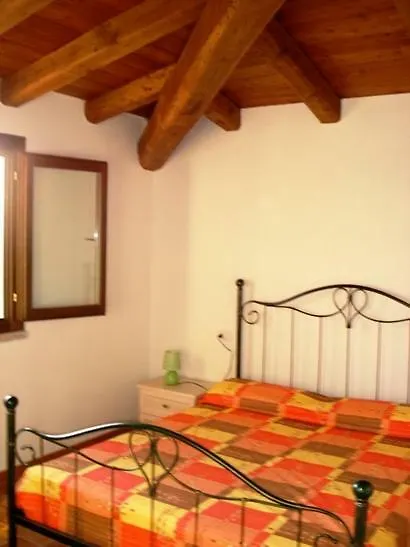 Casa vacanze Villa Borgo Bellavista Badesi
