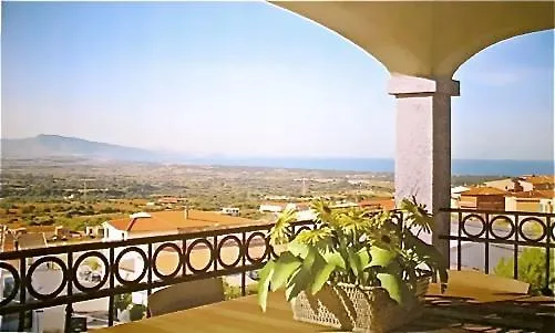 Villa Borgo Bellavista Badesi 0*,