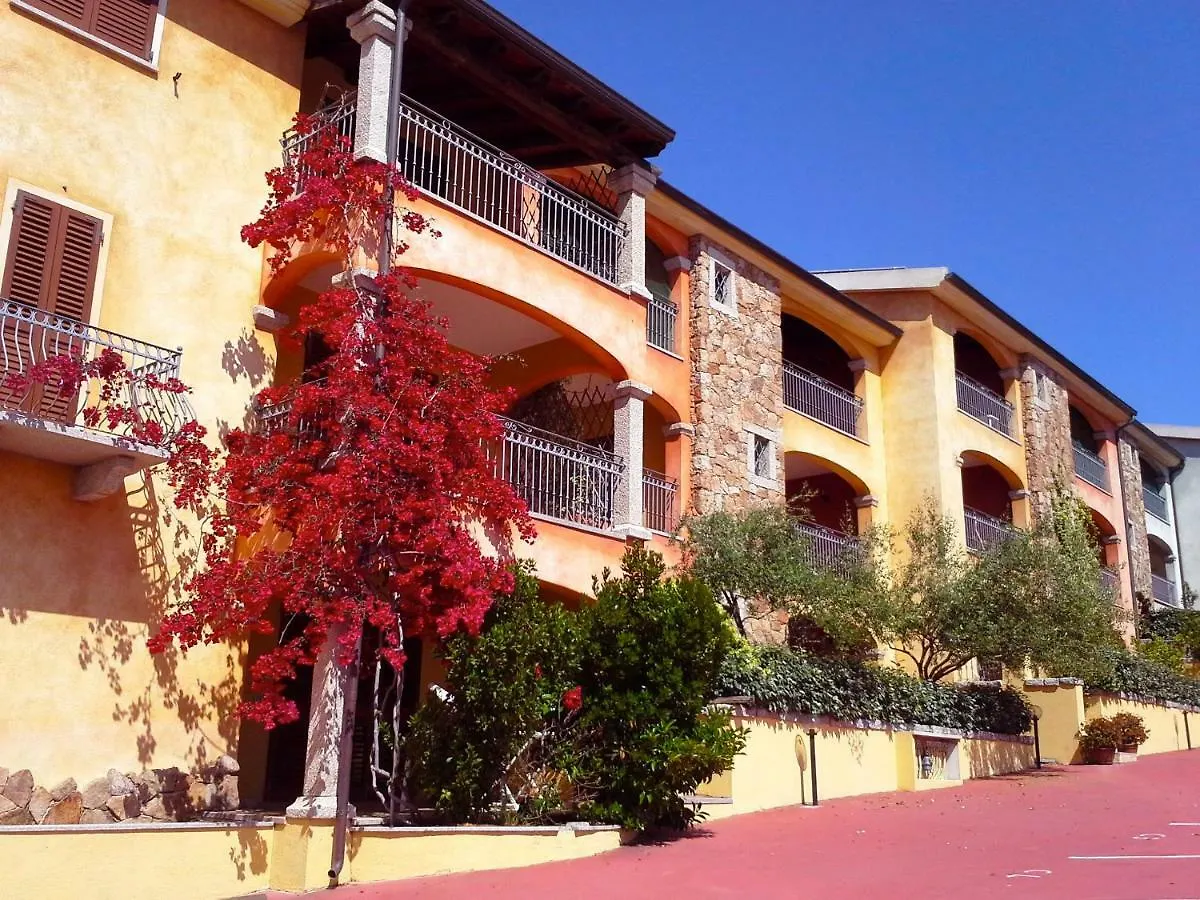 Villa Borgo Bellavista Badesi
