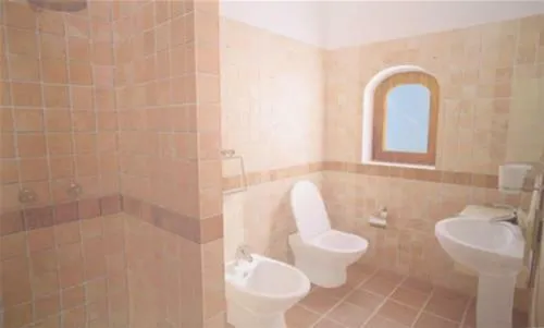 Casa vacanze Villa Borgo Bellavista Badesi Italia