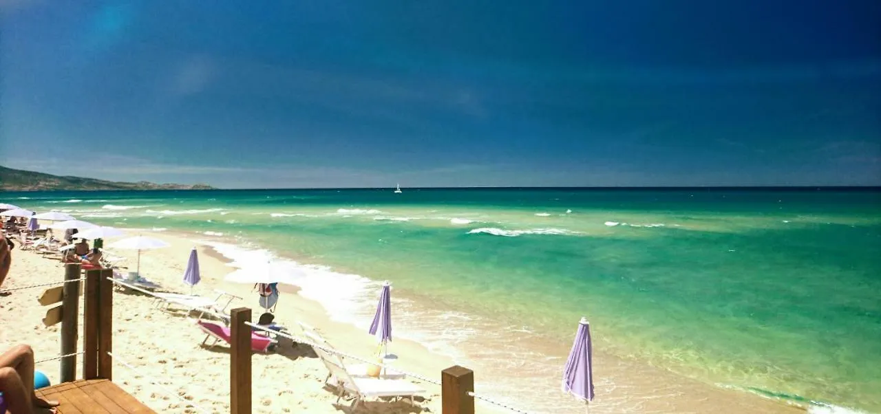 Casa vacanze Villa Borgo Bellavista Badesi