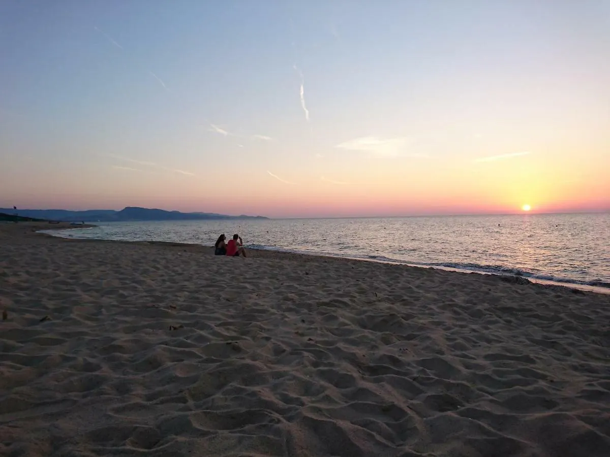 Casa vacanze Villa Borgo Bellavista Badesi