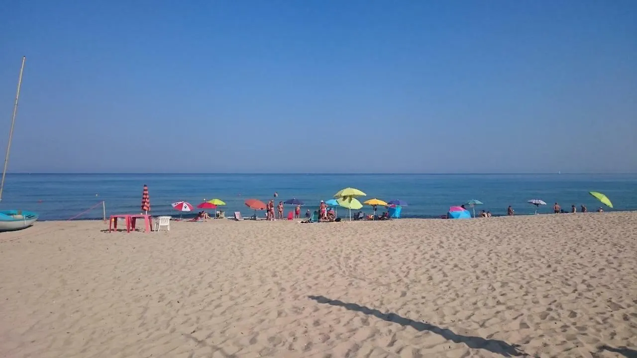 Villa Borgo Bellavista Badesi