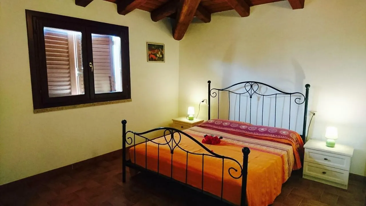 Villa Borgo Bellavista Badesi 0*,