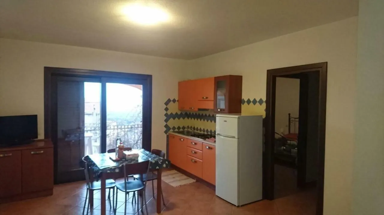 Villa Borgo Bellavista Badesi