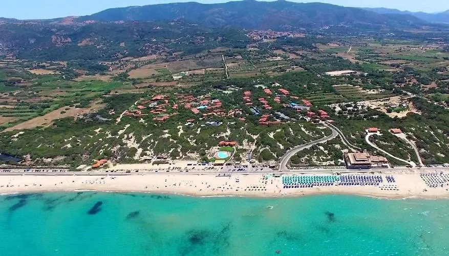 Villa Borgo Bellavista Badesi